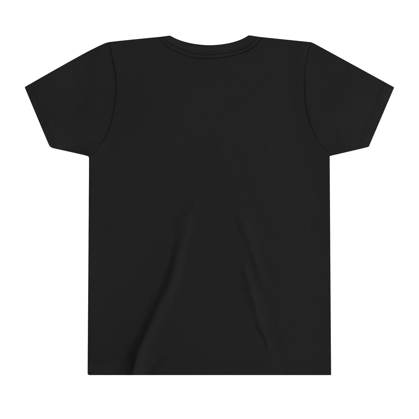 Custom Soccer Youth Short Sleeve Tee (Copy)