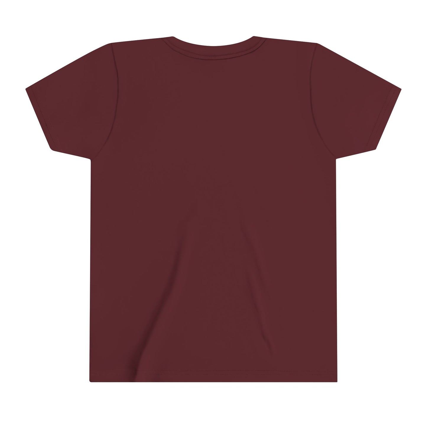 Custom Soccer Youth Short Sleeve Tee (Copy)